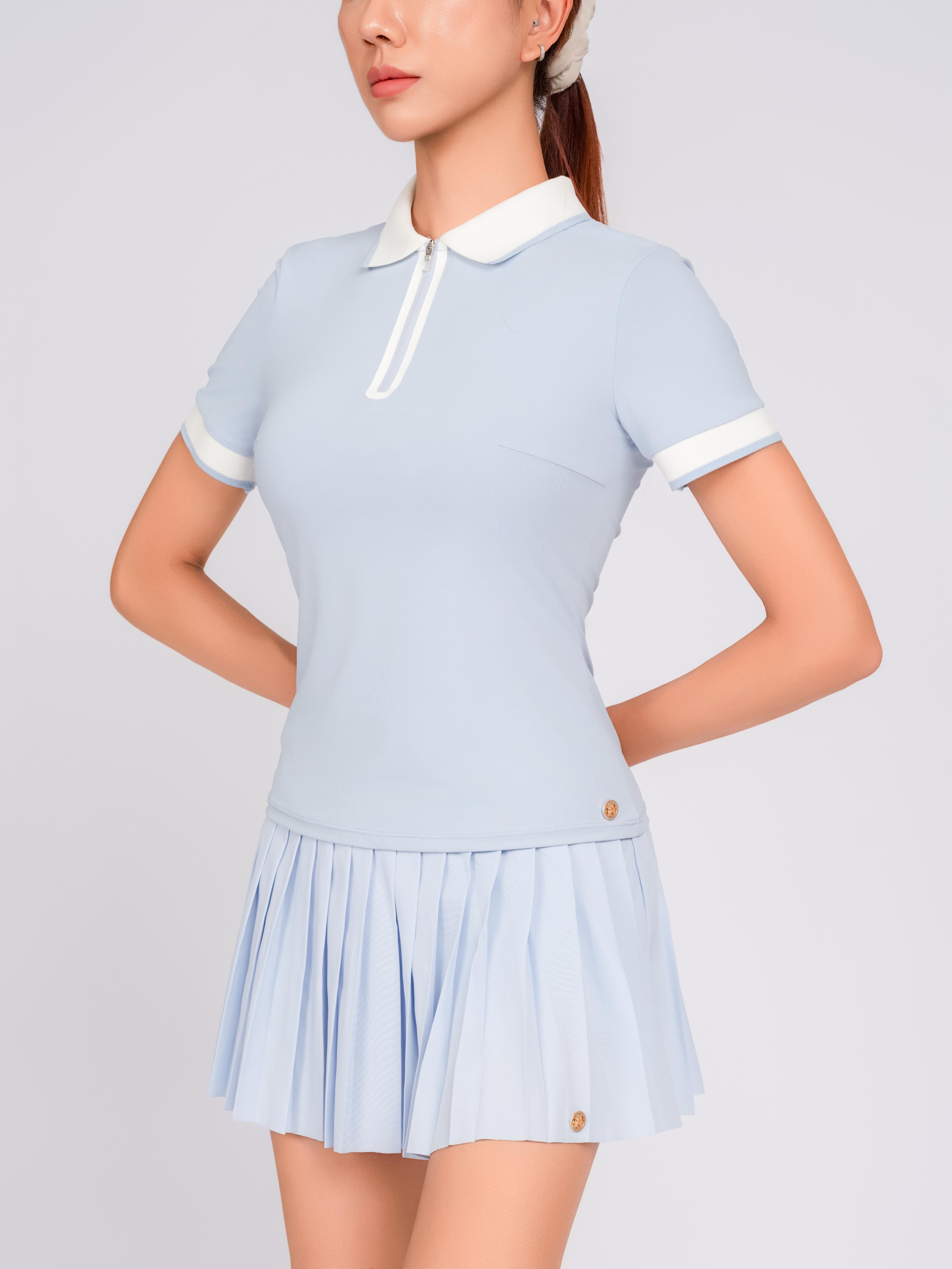 HARPER SET: LIGHT BLUE